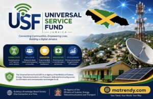 Universal Service Fund Scholarship 