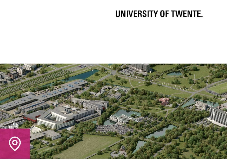 University of Twente Scholarship (UTS) 2026