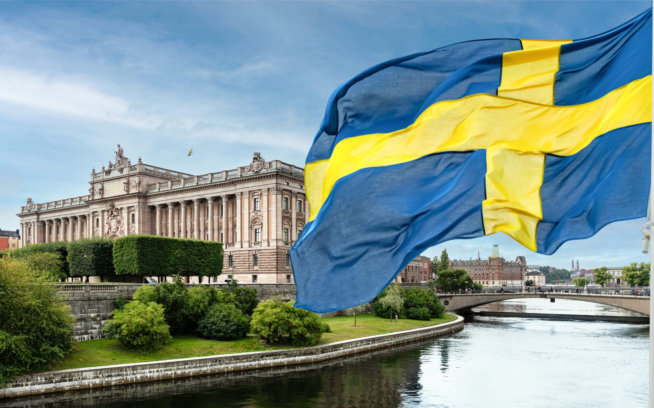 Swedish Institute Scholarships for Global Professionals (SISGP) 2026