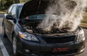Why Is My Car Overheating