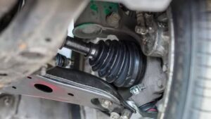 Why is my car shaking