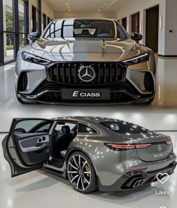 Is Mercedes Benz E Class reliable