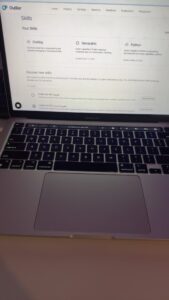 Outlier Ai login