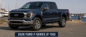 The Most Popular Cars in Massachusetts