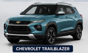 Best Fuel Consumption SUV