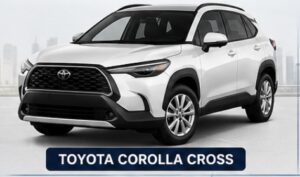 Best Fuel Consumption SUV