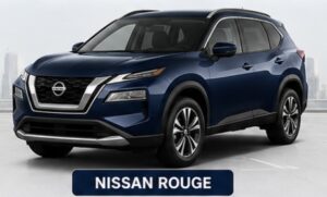Best Fuel Consumption SUV