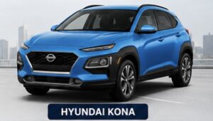 Best Fuel Consumption SUV