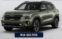 Best Fuel Consumption SUV