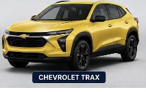Best Fuel Consumption SUV