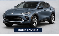Best Fuel Consumption SUV