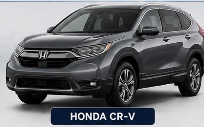 Best Fuel Consumption SUV
