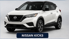 Best Fuel Consumption SUV