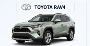 Best Fuel Consumption SUV