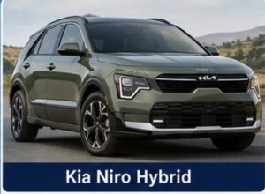 the best efficient suv