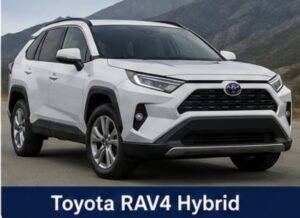 the best efficient suv
