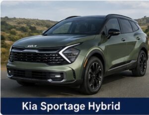 the best efficient suv