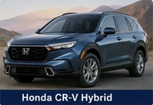 the best efficient suv