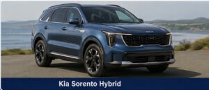 the best efficient suv