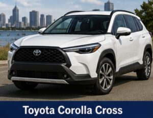 the best efficient suv