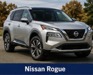 the best efficient suv