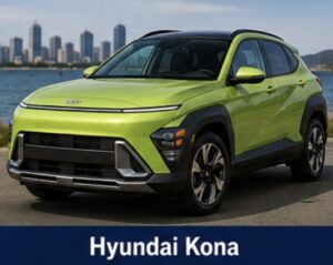 the best efficient suv