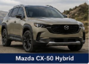 the best efficient suv