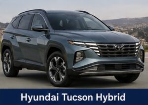 the best efficient suv