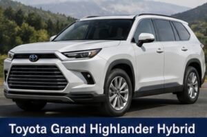 the best efficient suv