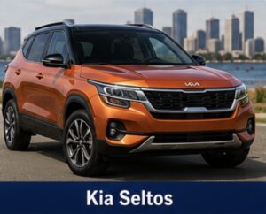best fuel efficient suv