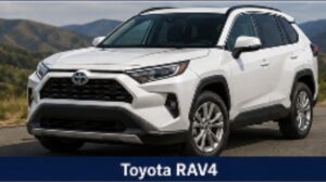 the best fuel efficient suv
