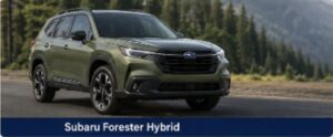 the best efficient suv