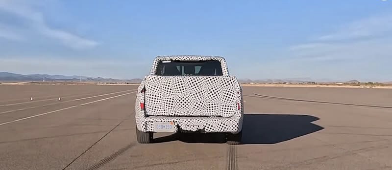 Ford fathom range