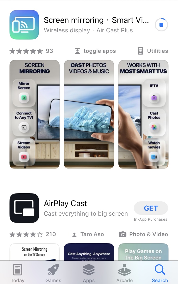 how to watch Netflix on Apple CarPlay