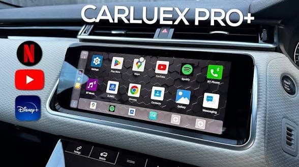 how to watch youtube on android auto